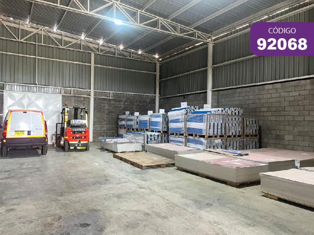 Bodega En Venta En Barranquilla En. V233424