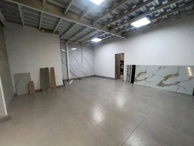 Bodega En Venta En Barranquilla En. V233424