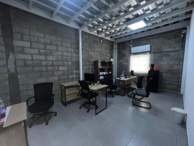 Bodega En Venta En Barranquilla En. V233424