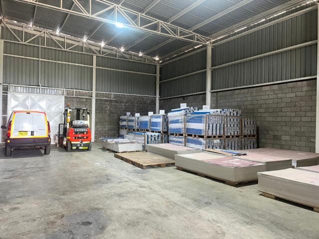 Bodega En Venta En Barranquilla En. V233424