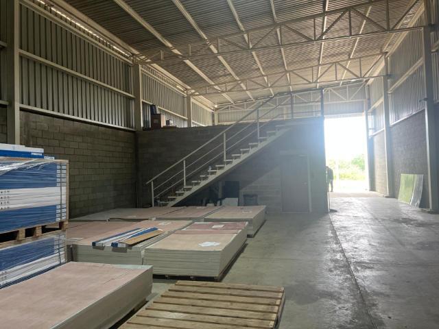 Bodega En Venta En Barranquilla En. V233424