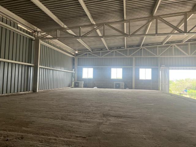 Bodega En Venta En Barranquilla En. V233424