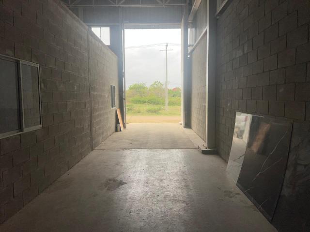 Bodega En Venta En Barranquilla En. V233424