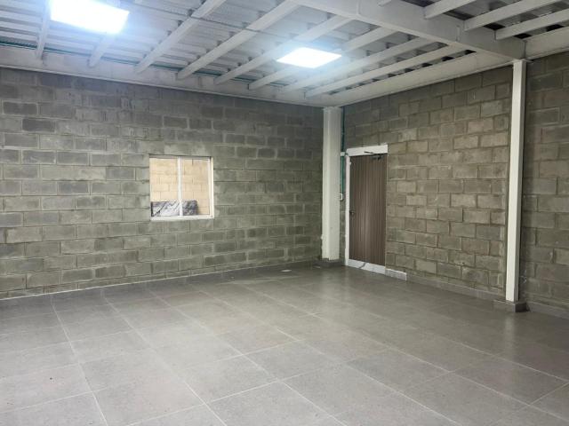 Bodega En Venta En Barranquilla En. V233424