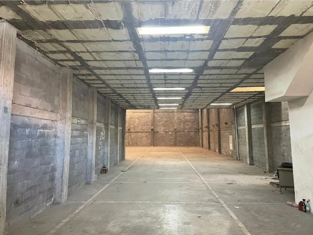 Nave Industrial en venta en Saltillo, Coahuila