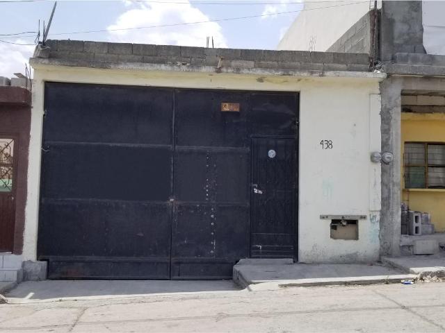 Naves Industriales en venta en Saltillo