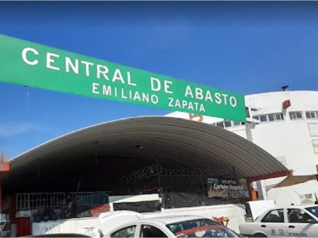 Nave Industrial en venta en Morelos