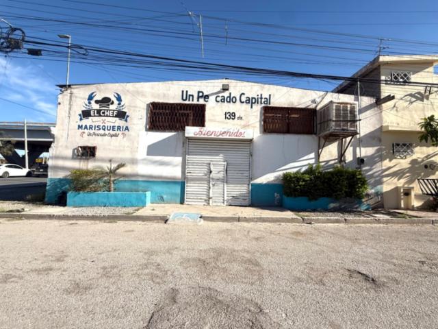 Nave Industrial en venta en Torreón, Coahuila