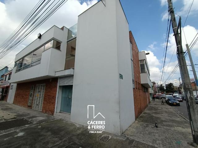 Local en venta en Barrios Unidos, Bogotá