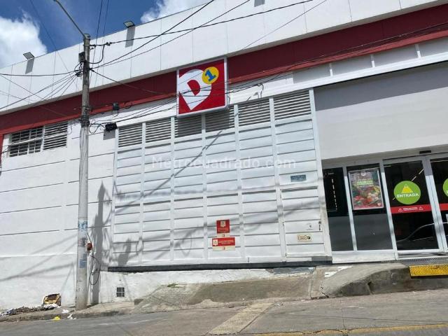 Local en venta en Cundinamarca