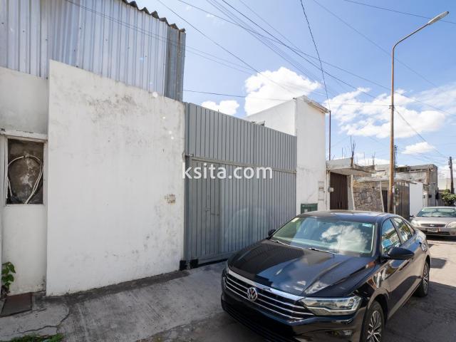 Nave Industrial en venta en Cañada Morelos, Puebla