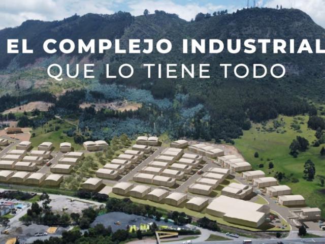 Local en venta en Cundinamarca