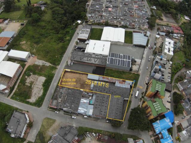 Local en venta en Calarca, Quindío