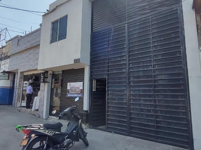 Local en venta en Bretaña, Cali