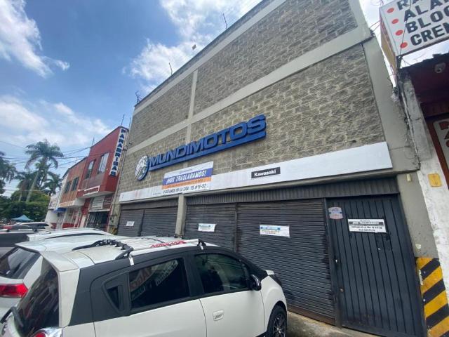 Local en venta en Sur, Valle Del Cauca