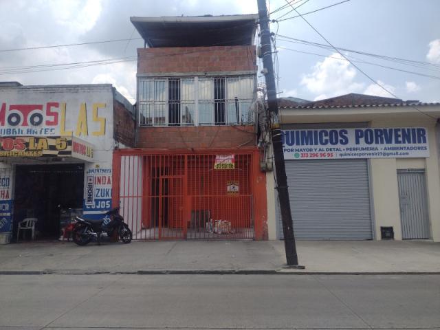 Local en venta en Sur, Valle Del Cauca