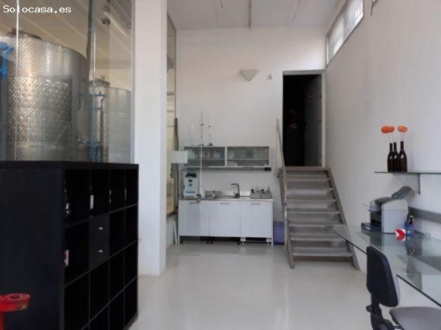 Local Comercial en venta en Noroeste, Murcia