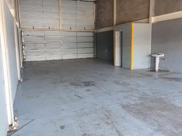 Nave Industrial en venta en Jesús María, Aguascalientes