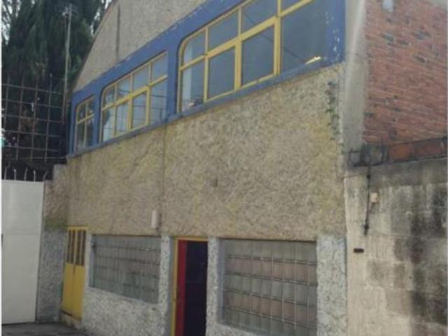 Nave Industrial en venta en San Martín Texmelucan, Puebla