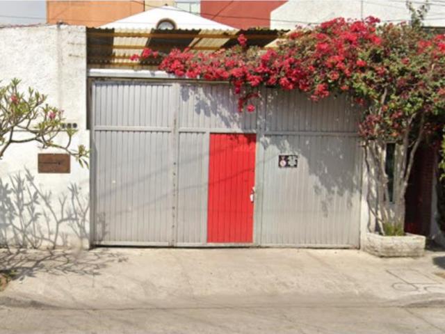 Nave Industrial en venta en Benito Juárez, Ciudad de México