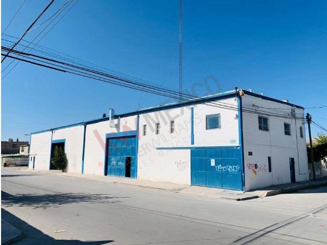 Terreno commercial en venta en Chihuahua