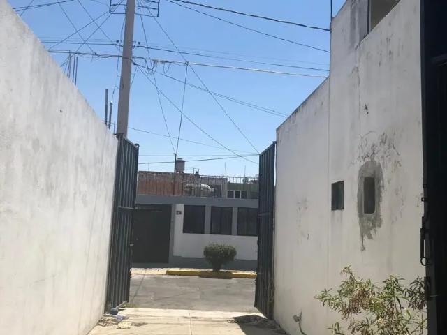 Nave Industrial en venta en Cañada Morelos, Puebla