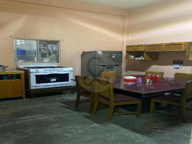 Nave Industrial en venta en Jalisco