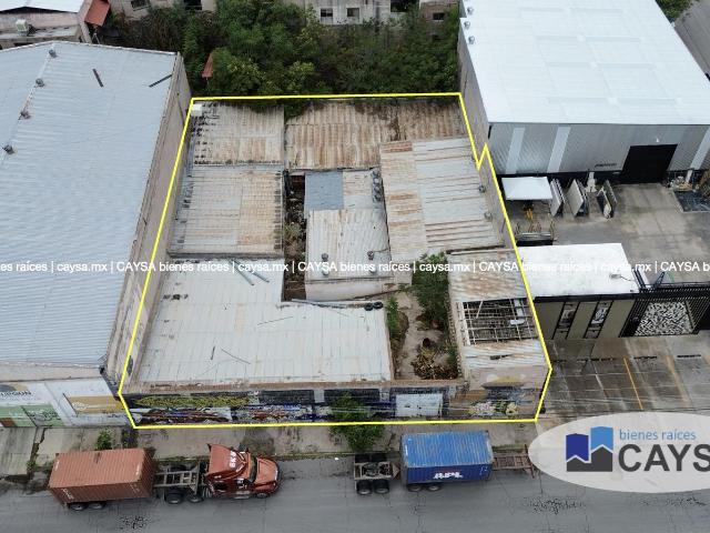 Nave Industrial en venta en Chihuahua, Municipio de Chihuahua