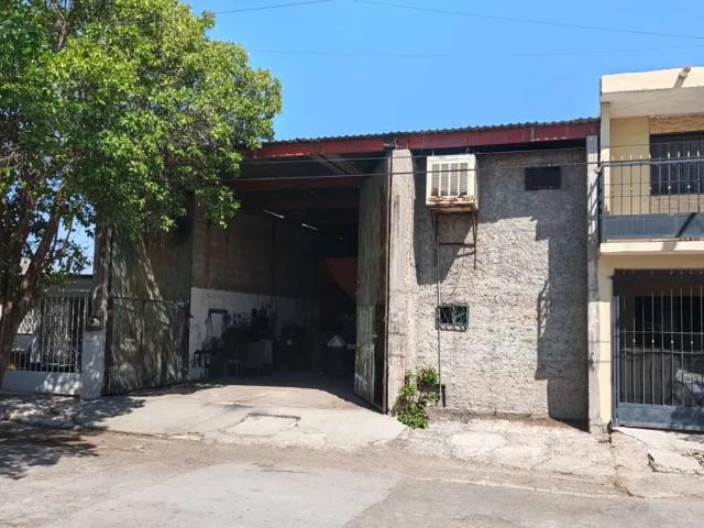 Nave Industrial en venta en Torreón, Coahuila