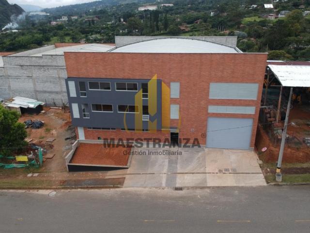Local en venta en Copacabana, Valle de Aburrá