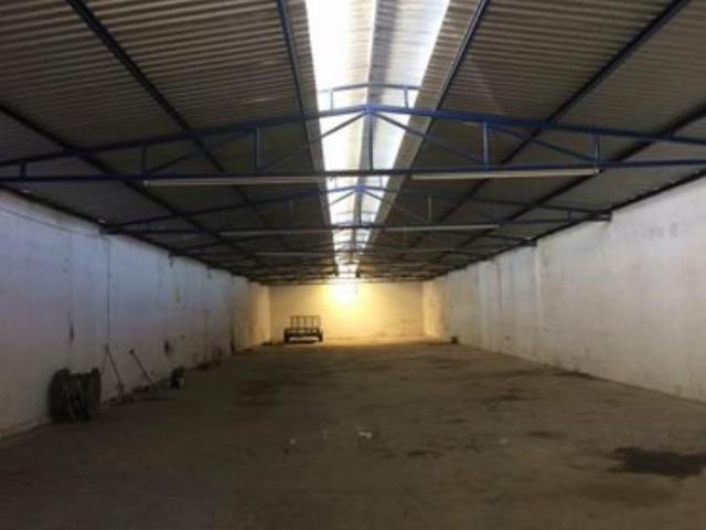 Nave Industrial en venta en Coquimatlán, Colima