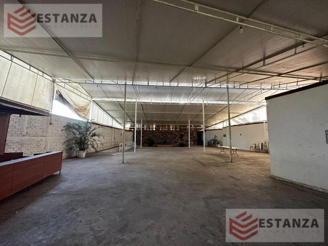 Nave Industrial en venta en Morelos