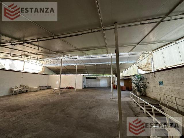 Nave Industrial en venta en Morelos