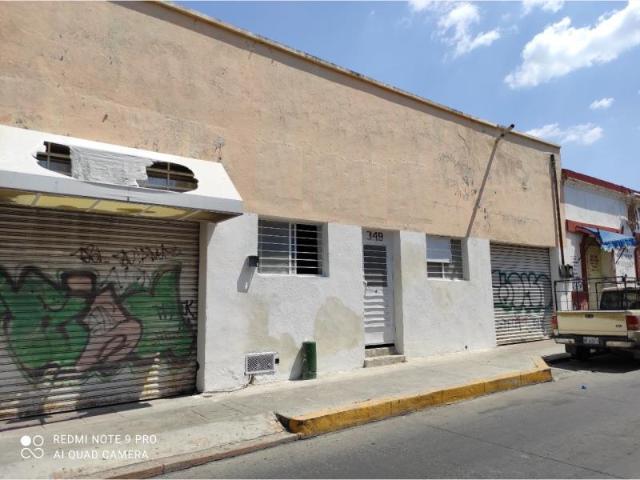 Nave Industrial en venta en Tuxtla Gutiérrez