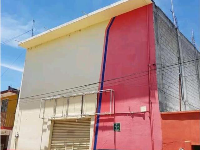 Nave Industrial en venta en San Cristóbal, San Cristóbal de las Casas