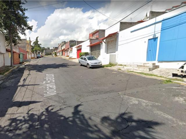 Nave Industrial en venta en Tlalpan, Ciudad de México