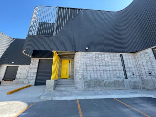 Nave Industrial en venta en Gómez Palacio, Durango