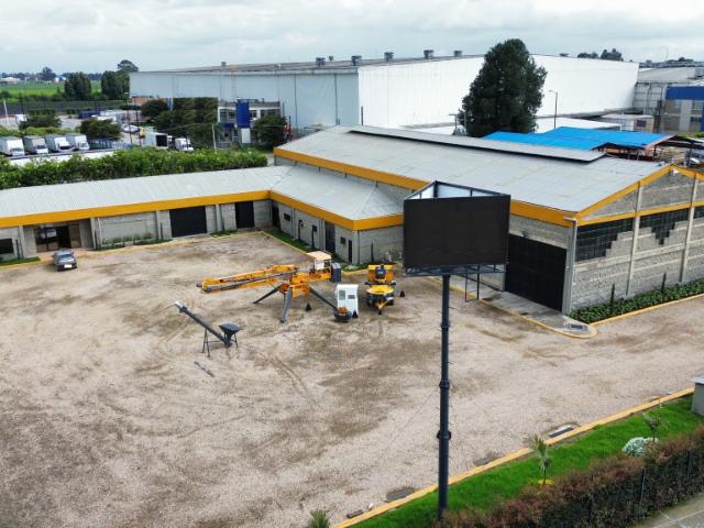 Local en venta en La Punta (Madrid), La Punta