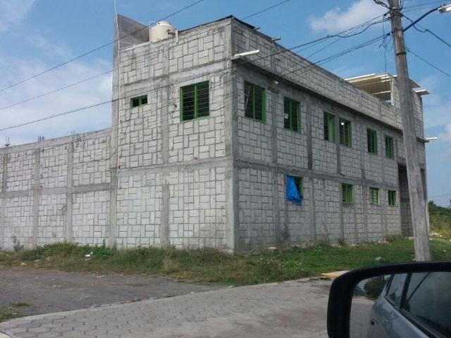 Nave Industrial en venta en Medellín, Veracruz