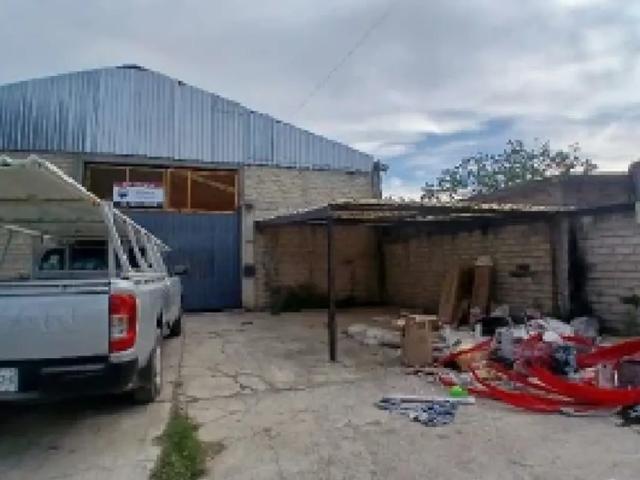 Nave Industrial en venta en Tlajomulco De Zúñiga, Jalisco