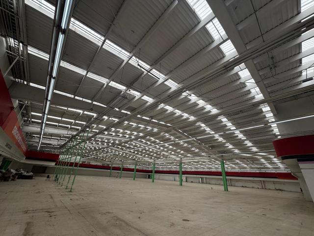 Nave Industrial en venta en Ensenada, Baja California