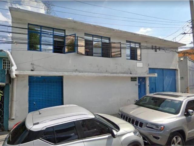Nave Industrial en venta en Tlalnepantla De Baz, Estado de México