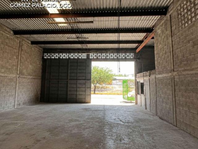 Local Comercial en venta en Gómez Palacio, Durango