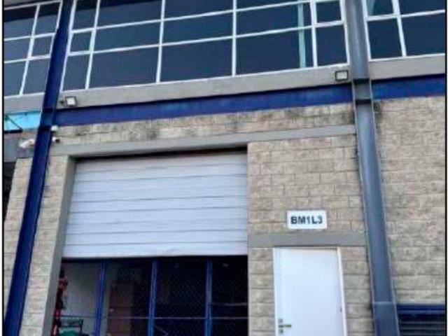 Local en venta en San Martin, Galapa