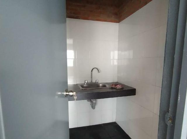 Bodega En Venta En Galapa En Zona Franca V277945