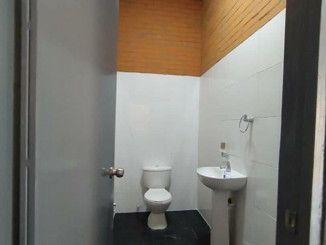Bodega En Venta En Galapa En Zona Franca V277945