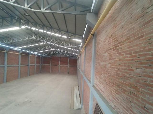 Bodega En Venta En Galapa En Zona Franca V277945