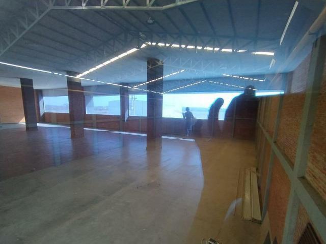 Bodega En Venta En Galapa En Zona Franca V277945