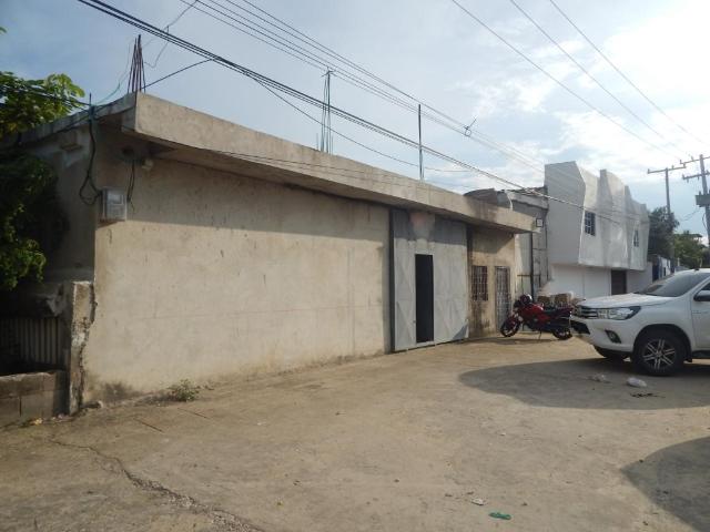 Bodega En Venta En Galapa V145109