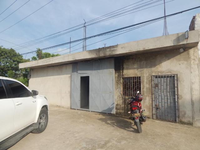 Bodega En Venta En Galapa V145109